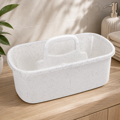 Portable Granite Shower Caddy