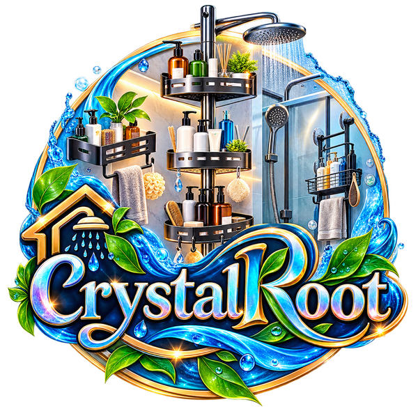 CrystalRoot.space